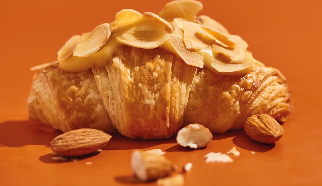 Xưởng Bánh Pháp Pain Du Jour