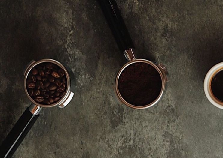 KIN Coffee Roastery - Bạn và cà phê làm KIN tỏa sáng theo cách thật đặc biệt
