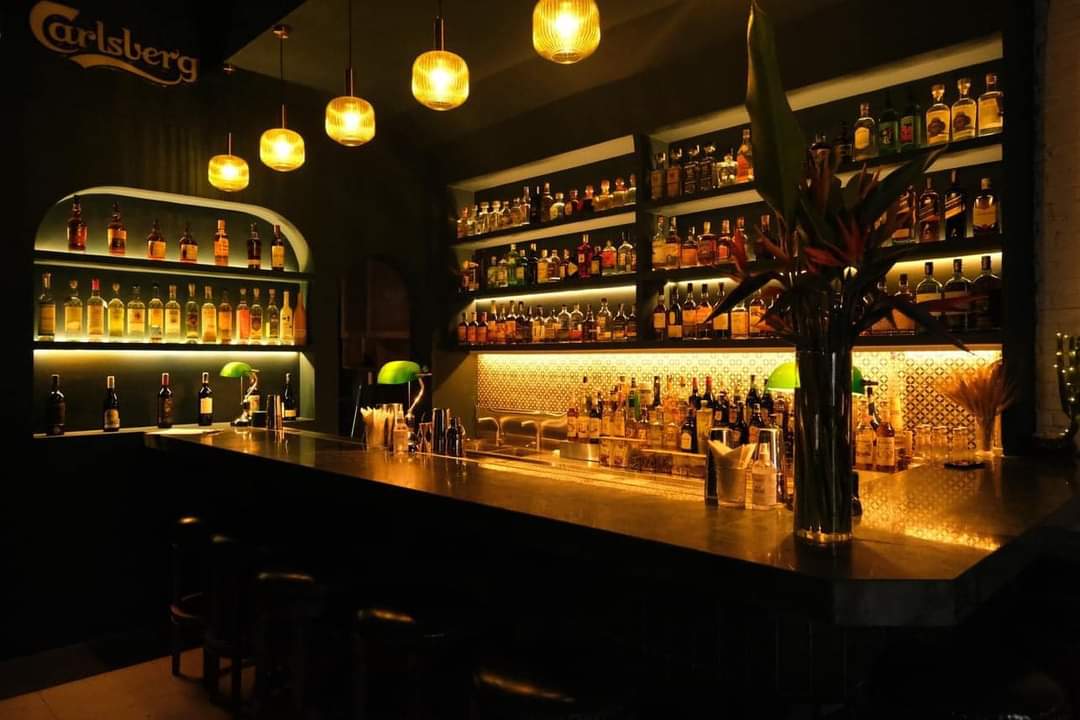 K3 Eatery & Bar