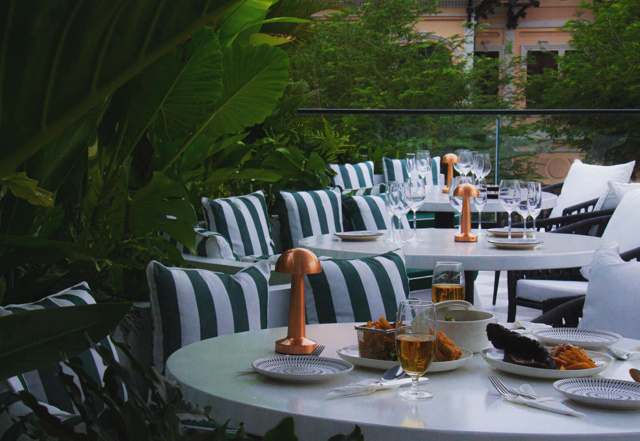 SingSing Saigon – Fulfill your every mood