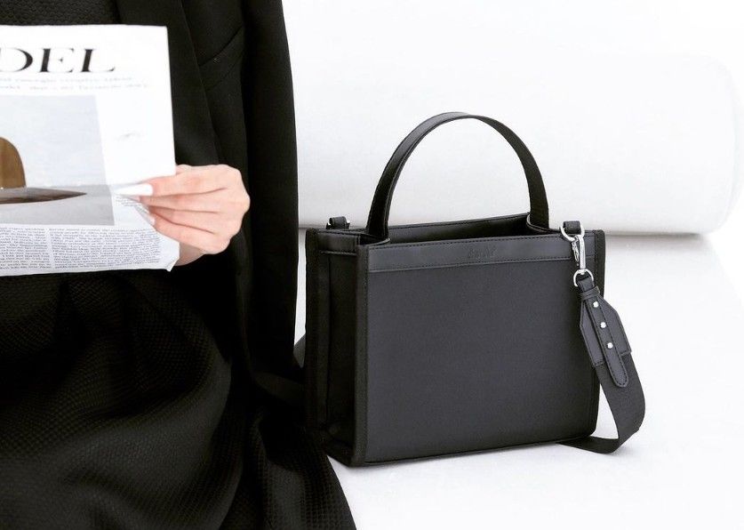 Chu Du Bag - Let's experience together!