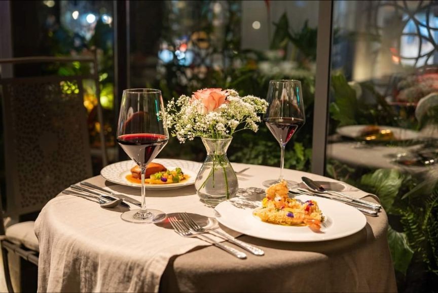 Trải nghiệm ẩm thực Pháp mang hương vị Việt tại Fashionista Café – Khu vườn Mùa Đông
