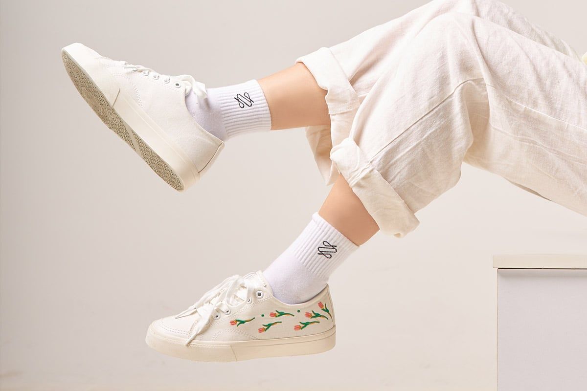 ZOE – Thương hiệu giày Sneaker Việt Nam