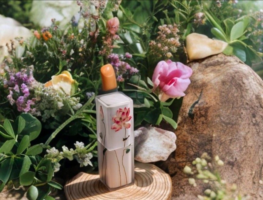 MoiEm - lipstick from Vietnam