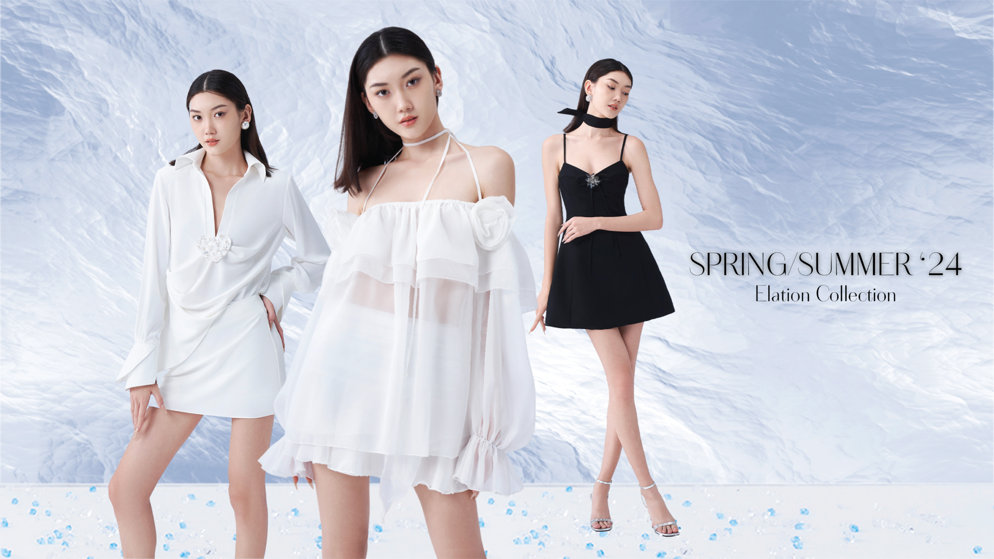 Chocoo – Nhãn hiệu thời trang nữ Việt Nam