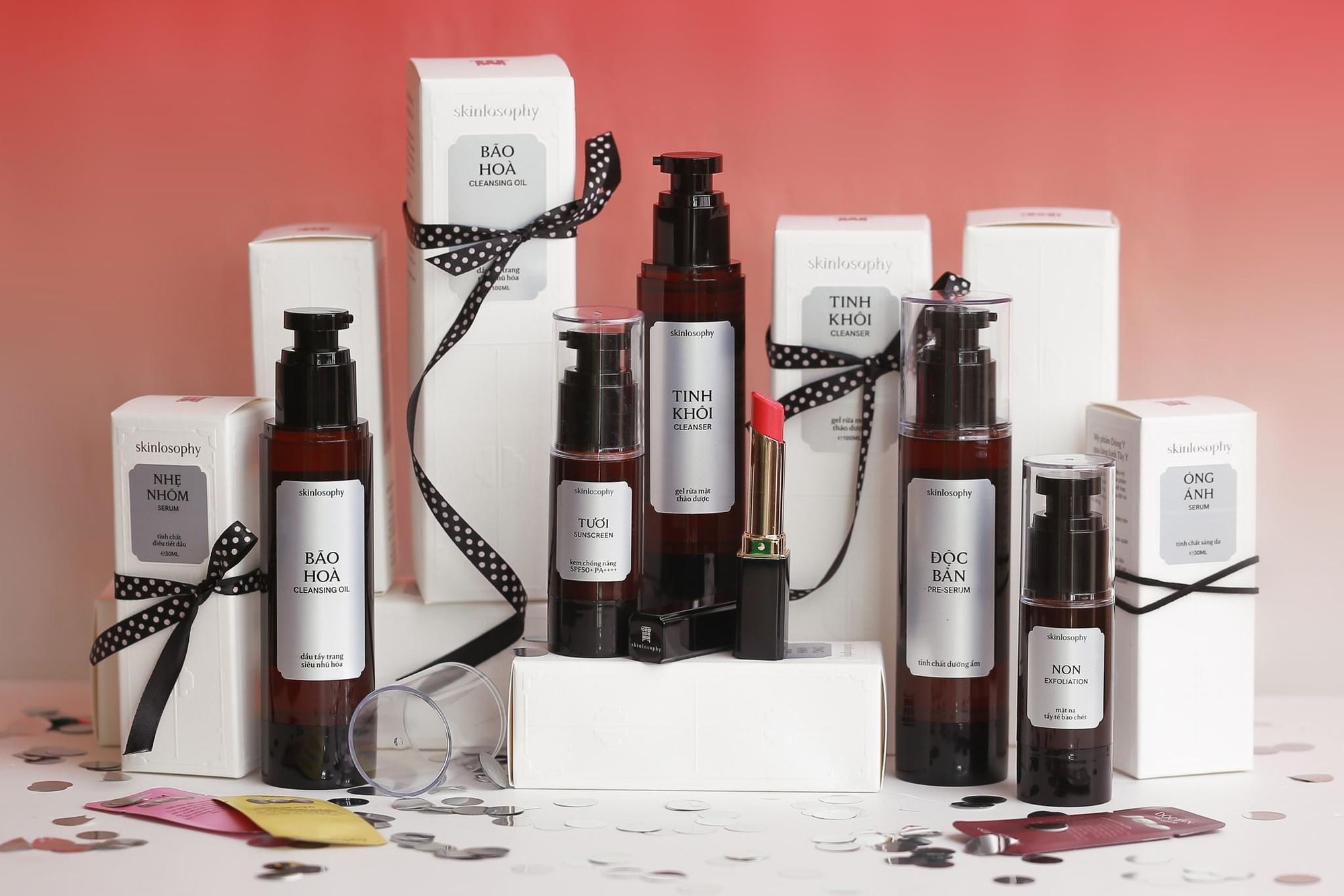 Skinlosophy - Natural Cosmetics