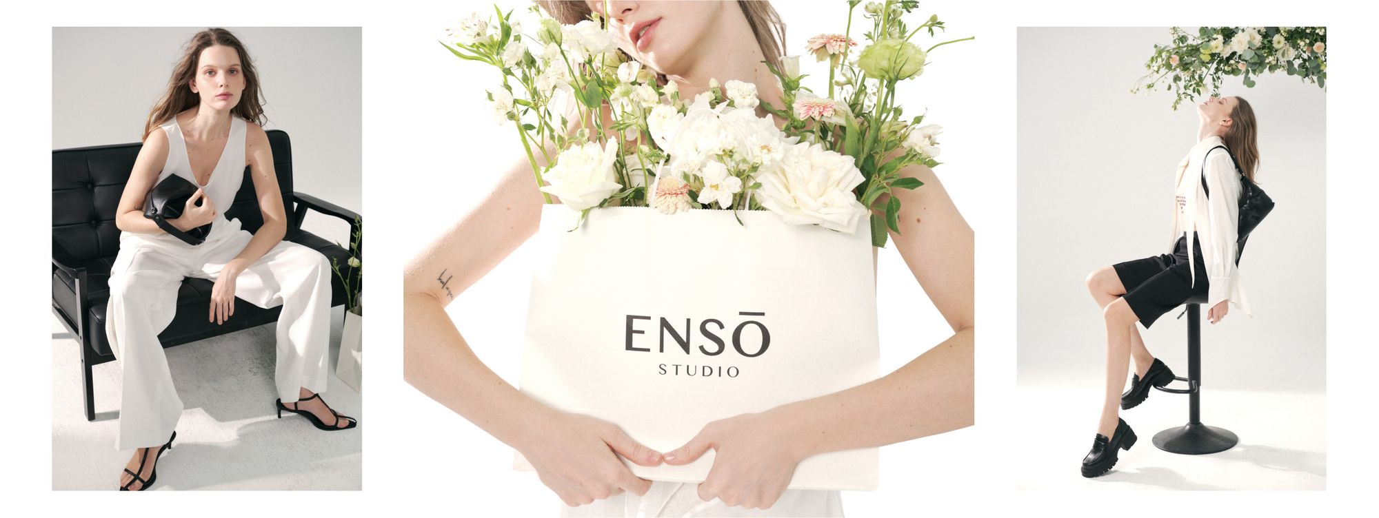 ENSŌ Studio – Breath Of Freedom