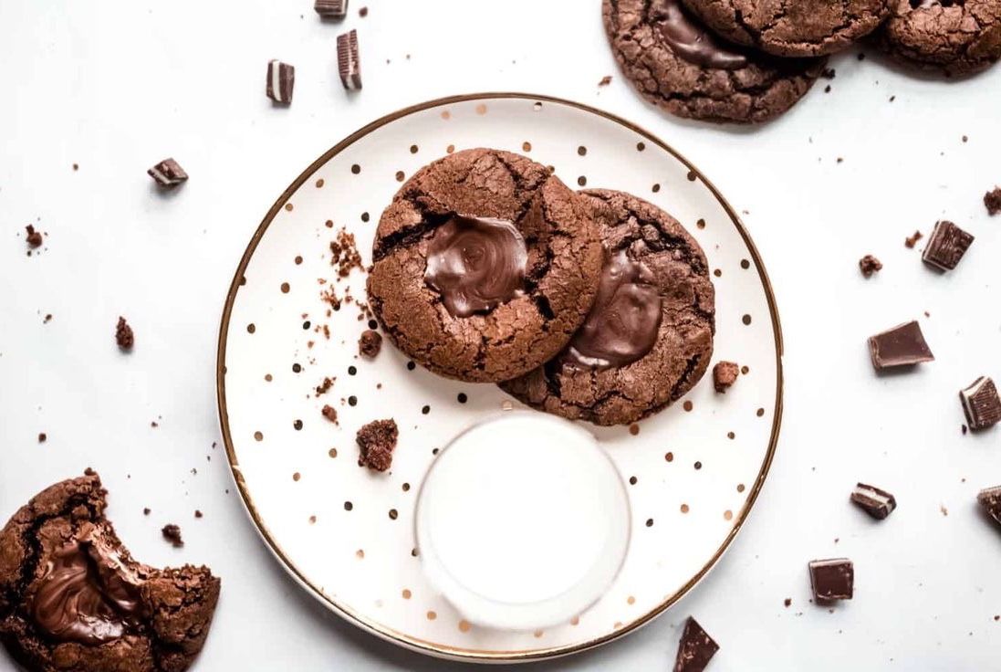 Những thương hiệu Cookies ngon tại Sài Gòn (P2)