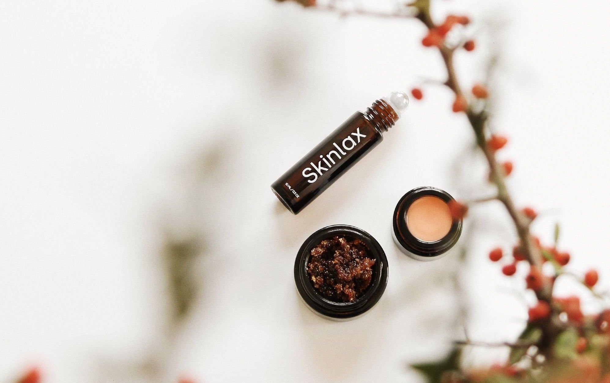 Skinlax - Relax Your Skin