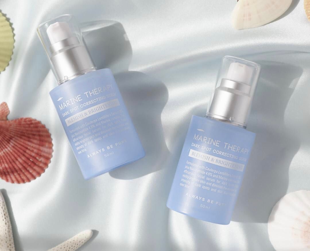 Always Be Pure – Pure and Simple Skincare