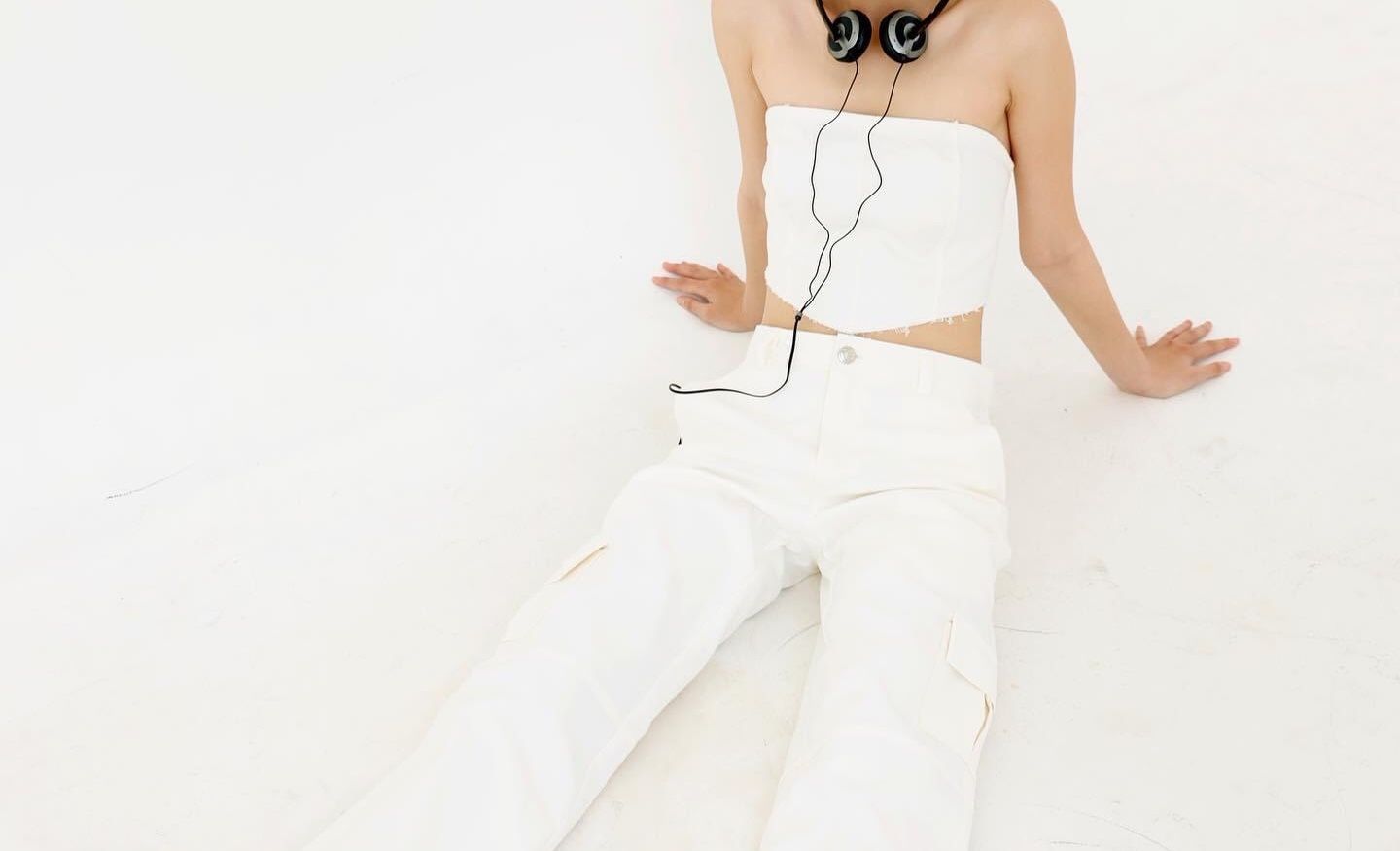 Delphine Closet
