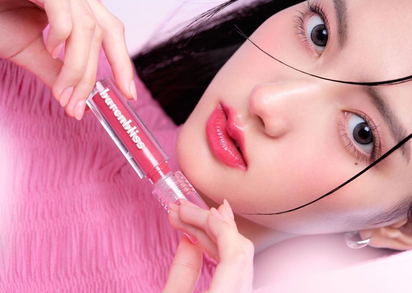 barenbliss – Thương hiệu làm đẹp thuần chay Hàn Quốc