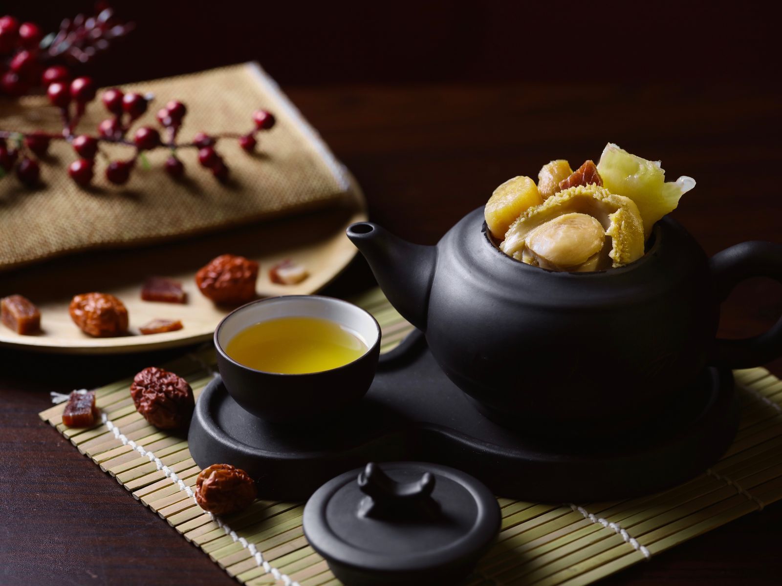 Khám phá ẩm thực Quảng Đông tại Dim Tu Tac: Sự giao hòa tinh tế giữa hương vị truyền thống và sáng tạo