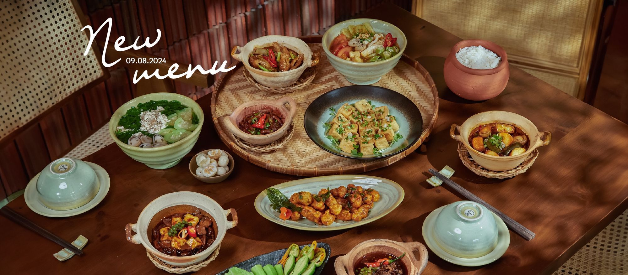 Be An Vegetarian Cafe