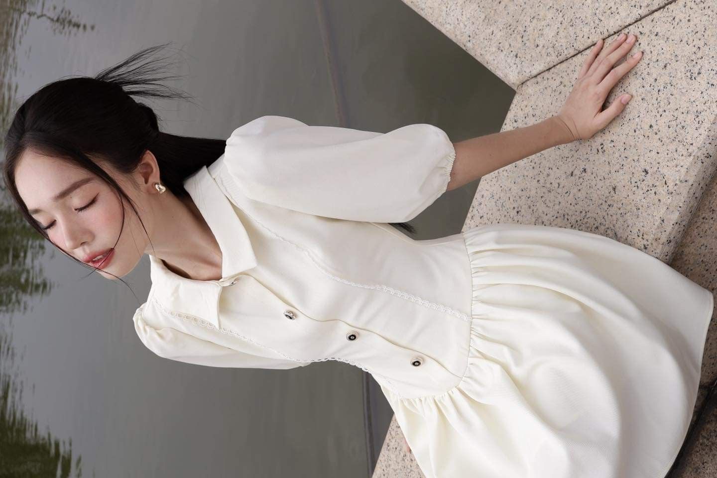 Ceci Cela – Tự Tin và Nữ Tính