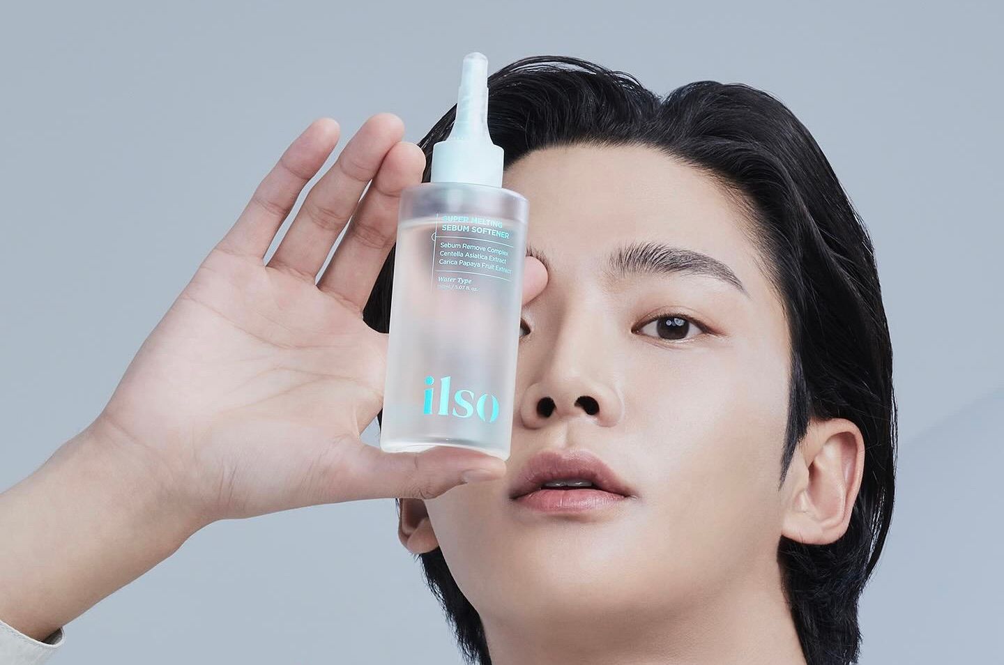 ilso - illuminate skin solution