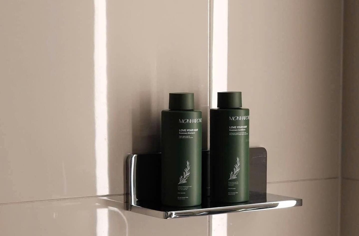 MonHairCare – Chăm Sóc Tóc Từ Thiên Nhiên