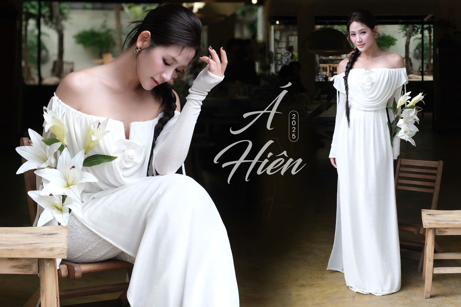 Coshe - Be trendy, Feel classy