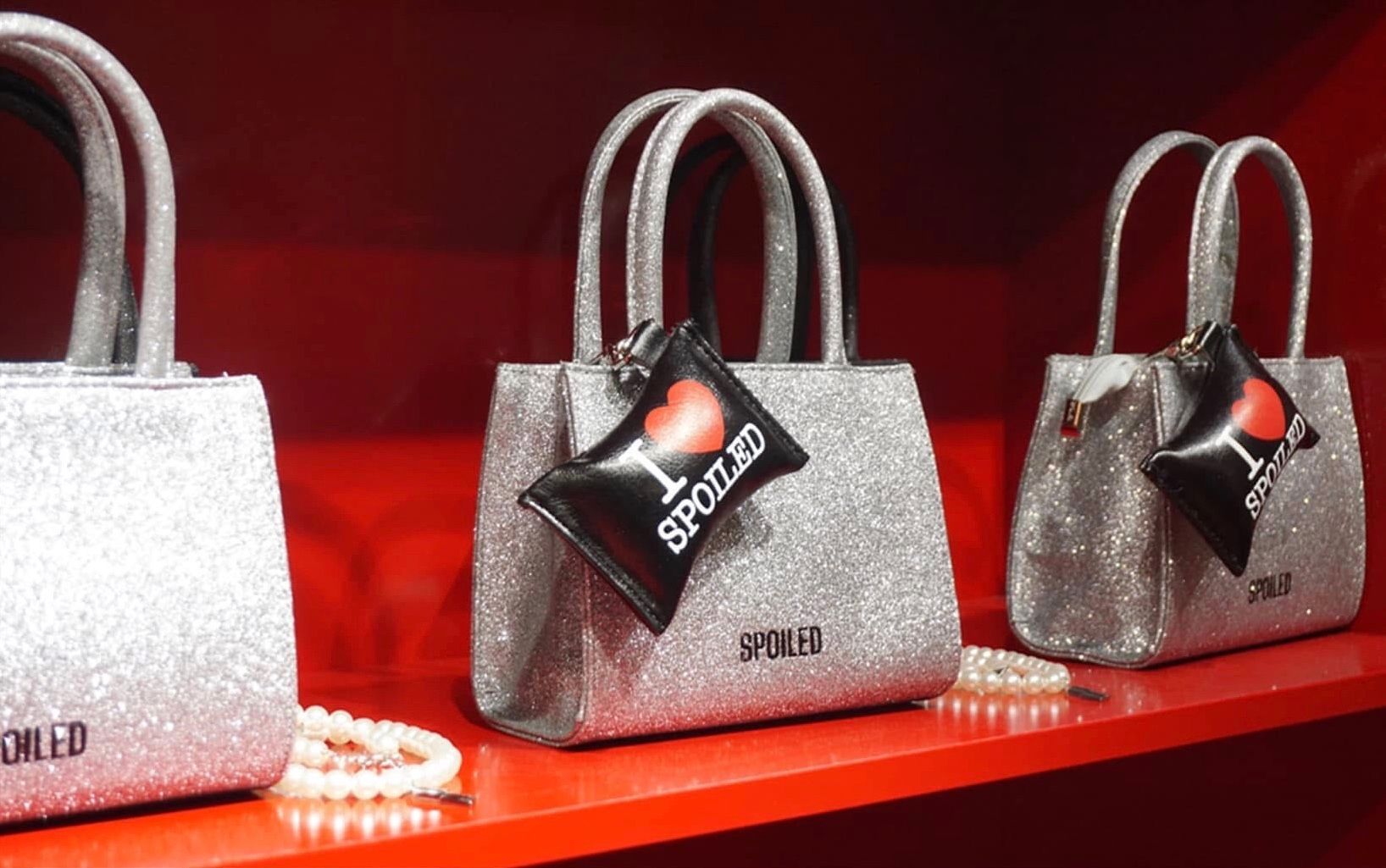 SPOILED - Street Bags