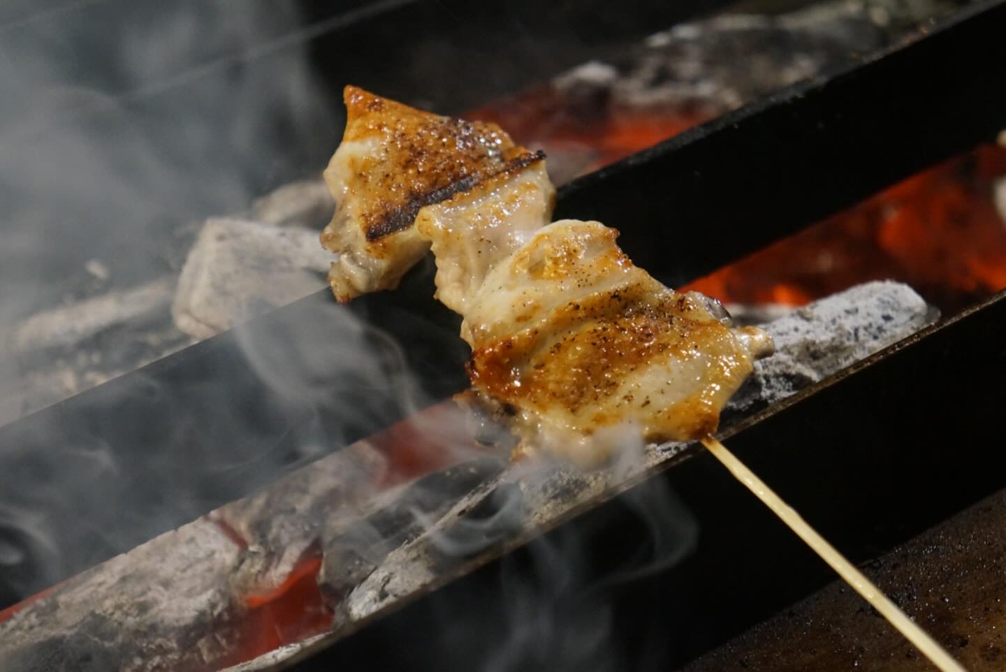 Yakitori Ginza – Trọn vị Nhật, Tròn tâm ý
