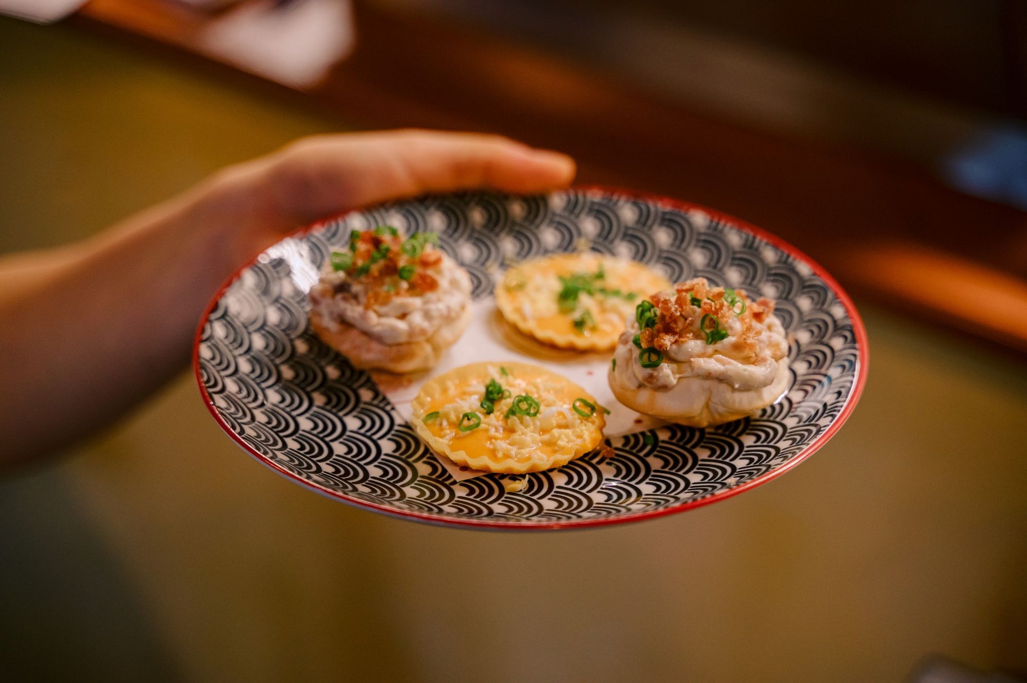 Ibérico Tapas & Vino