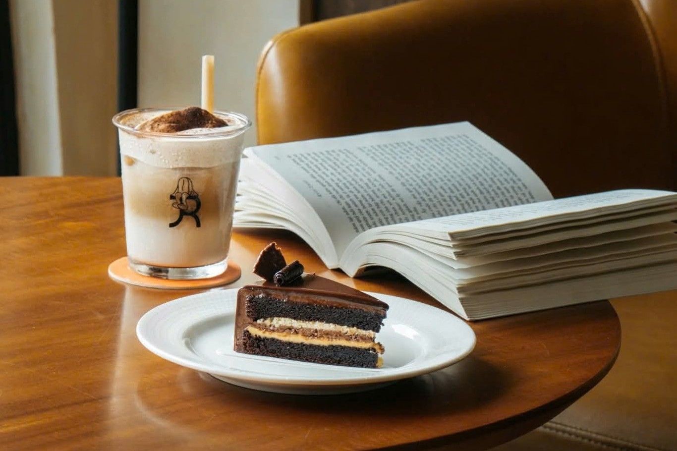 Khám phá menu đồ uống sáng tạo và Brunch hấp dẫn tại The Running Bean Mạc Thị Bưởi
