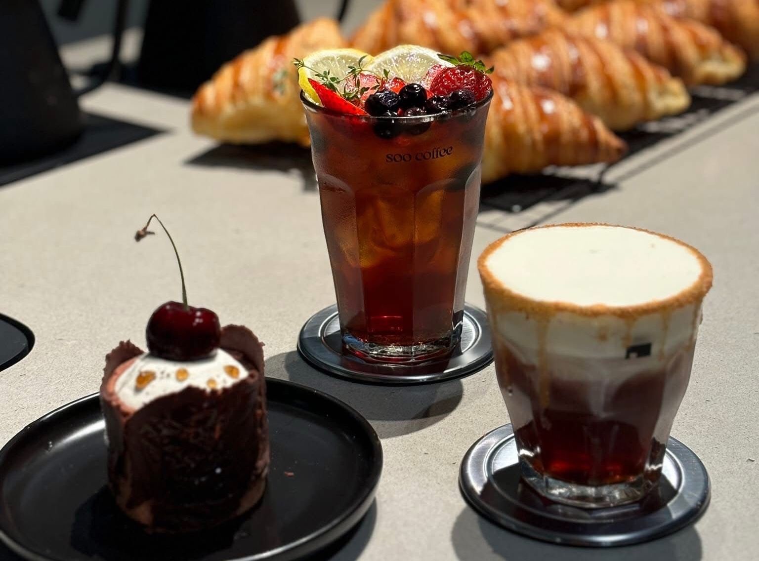 Soo Coffee