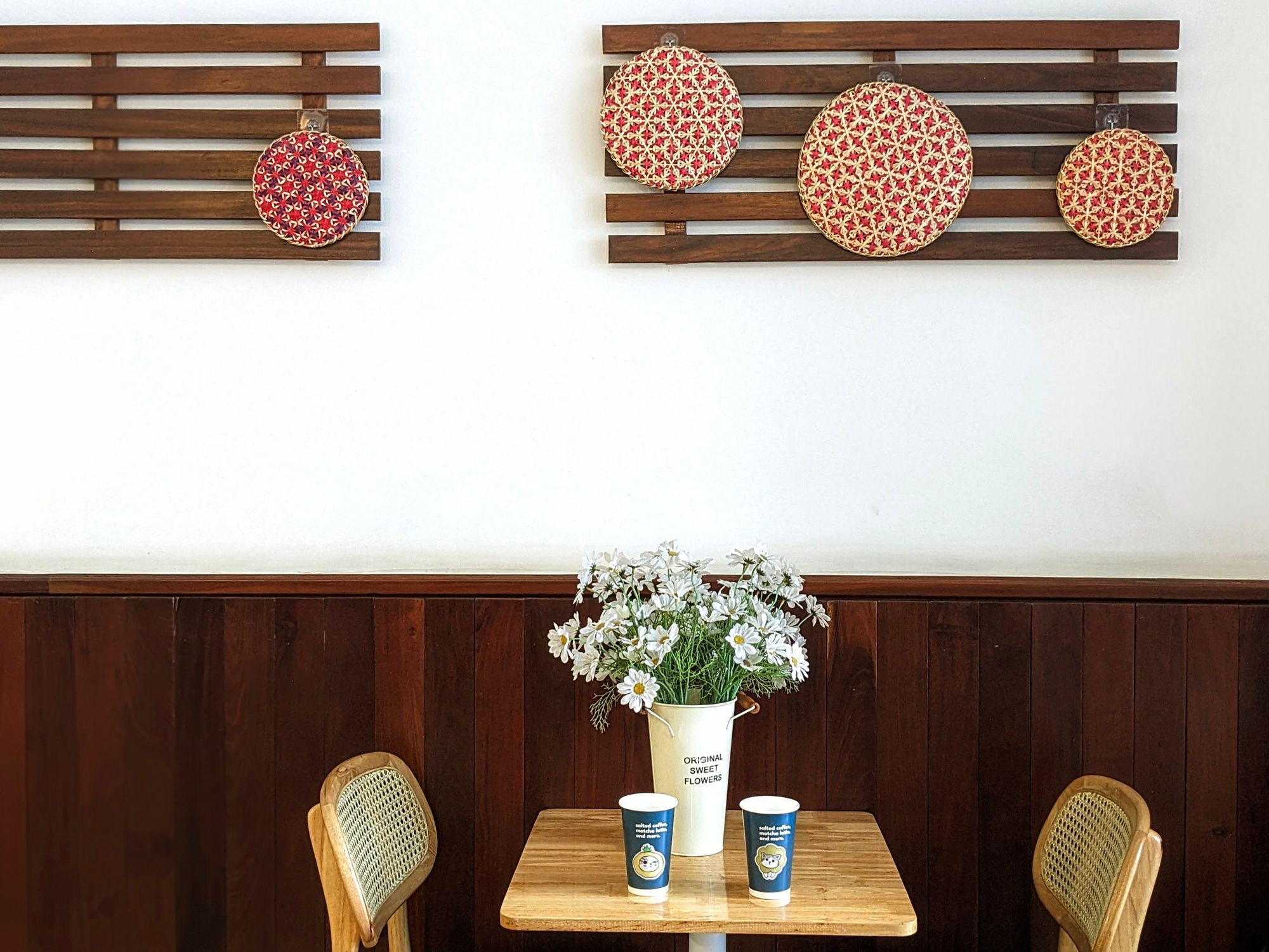 Tab Tea & Coffee