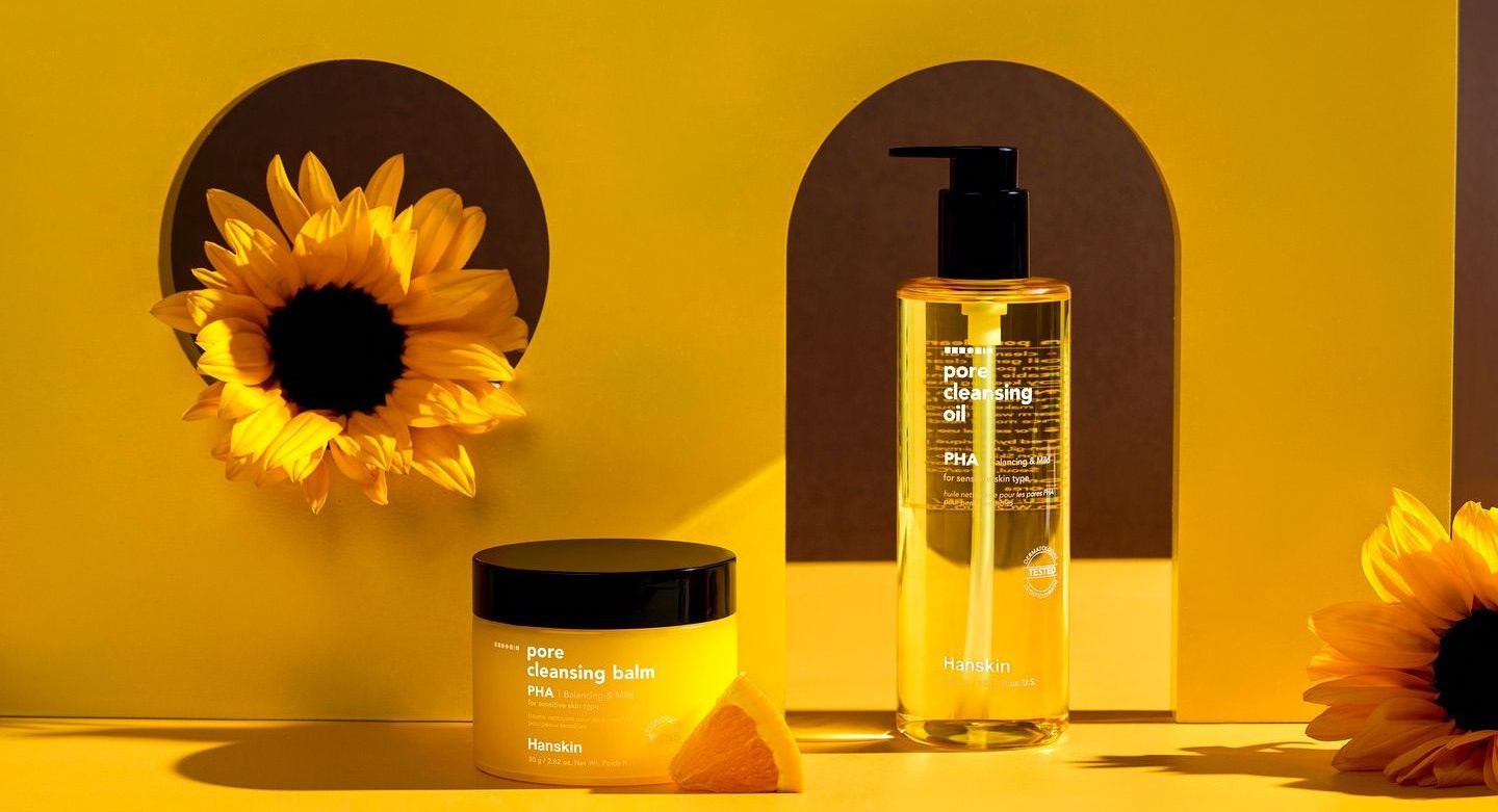 Trải nghiệm skincare đơn giản và hiệu quả cùng Hanskin