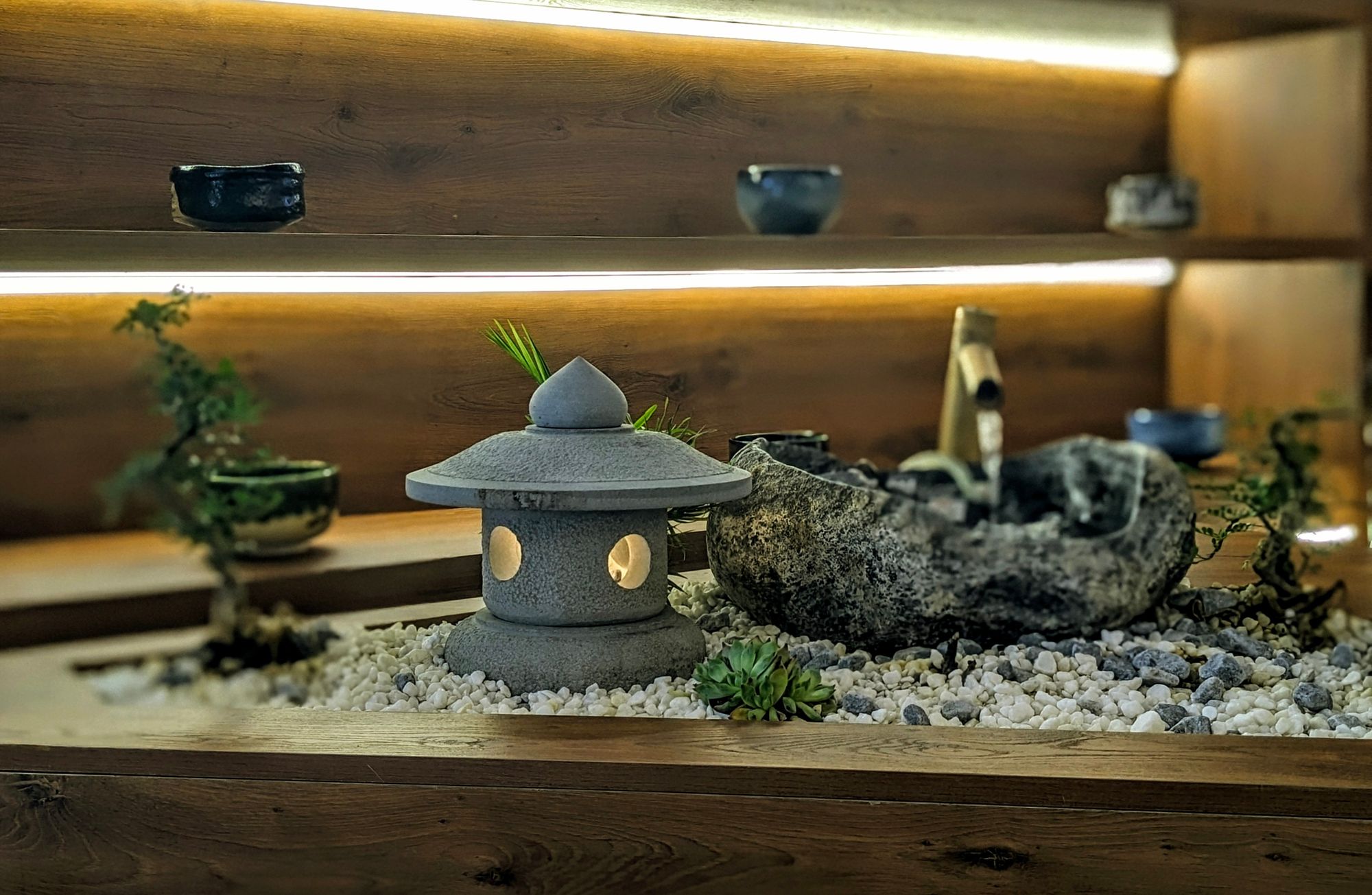 Nagocha Matcha Specialty & Tea House Vincom Thảo Điền