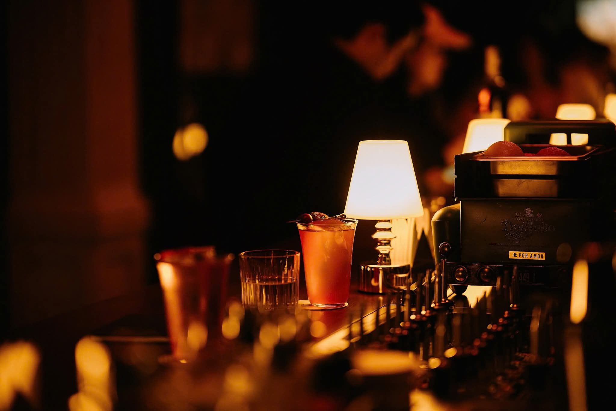 Savor Cocktail Club - Cánh cửa bước vào những câu chuyện thần thoại Hy Lạp