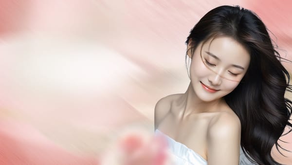 ADOLPH – Khi chăm sóc tóc trở thành một trải nghiệm của giác quan